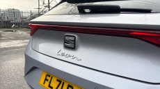 SEAT Leon 1.0 TSI EVO SE Dynamic 5dr Petrol Hatchback